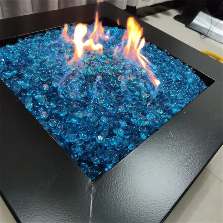 Outdoor Gas Firepit Fire Pit/Ring Burner