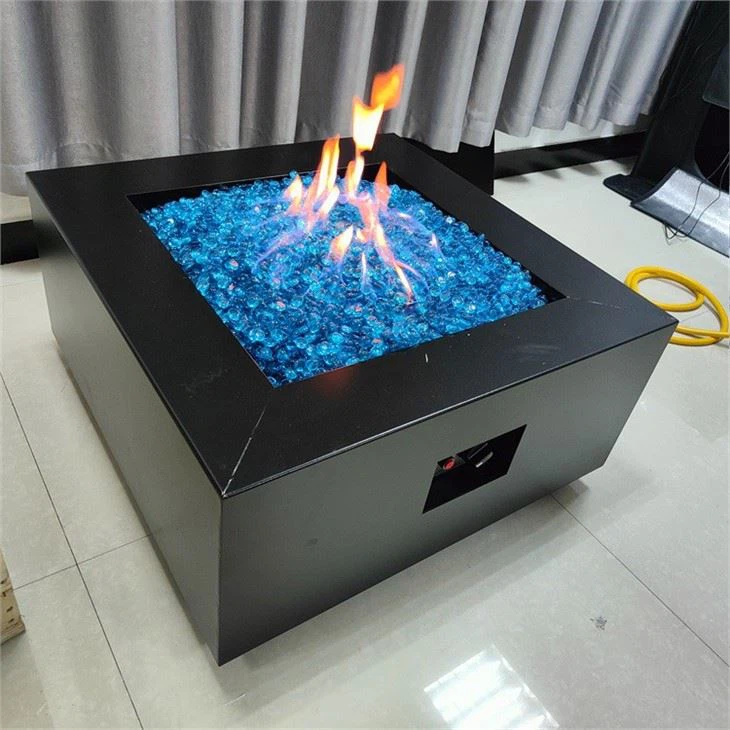 Outdoor Gas Firepit Fire Pit/Ring Burner