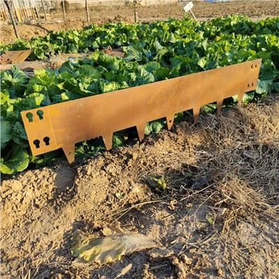 Garden Edging