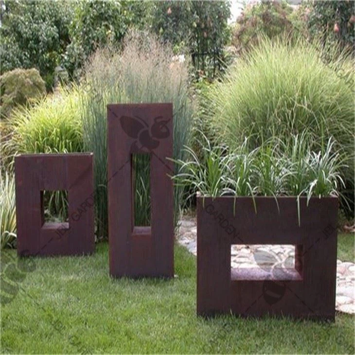 20 Inch Planter Box