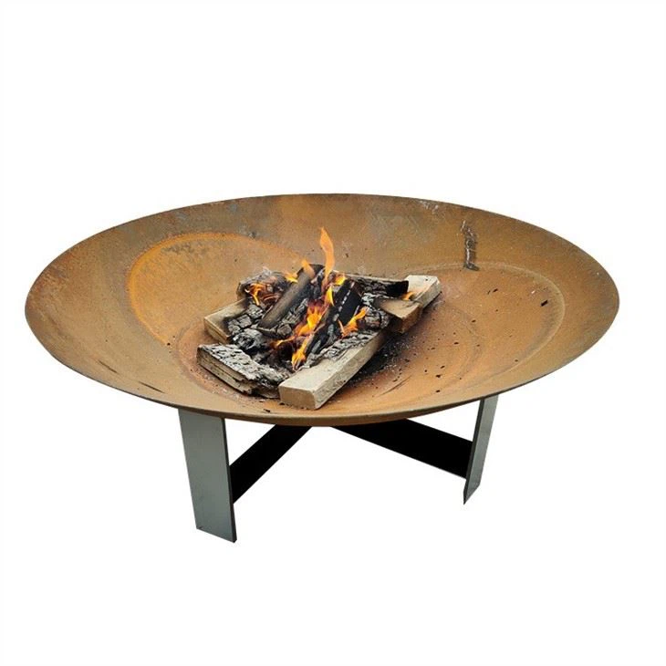 60-120cm Garden Firepit