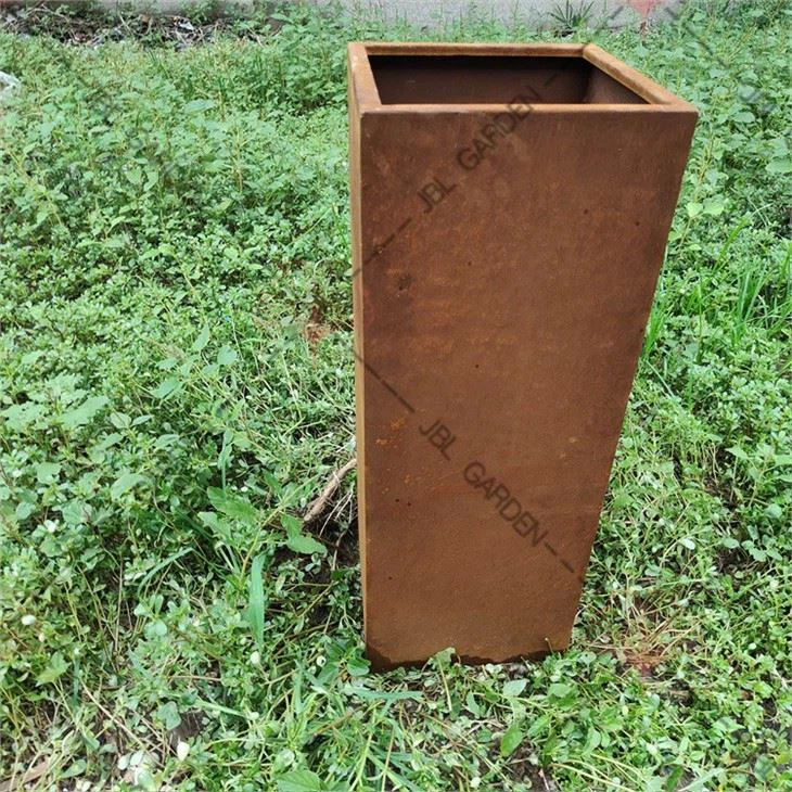 All Weather Planters