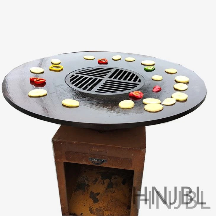 BBQ Grill-Classic
