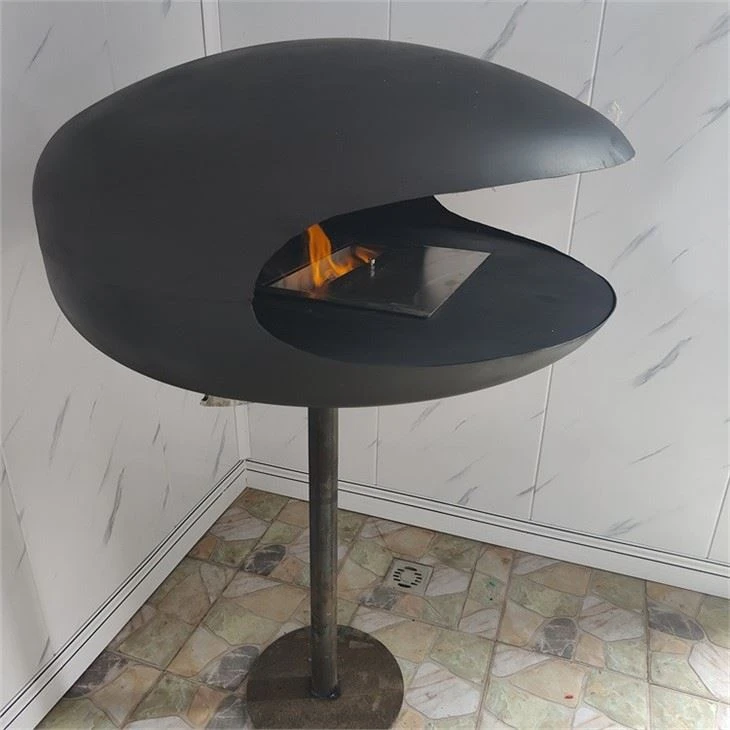 Bio Ethanol Fireplace