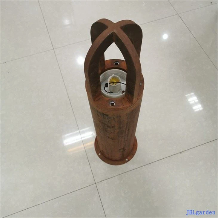 Bollard Lighting Outdoor LED Garden Lights