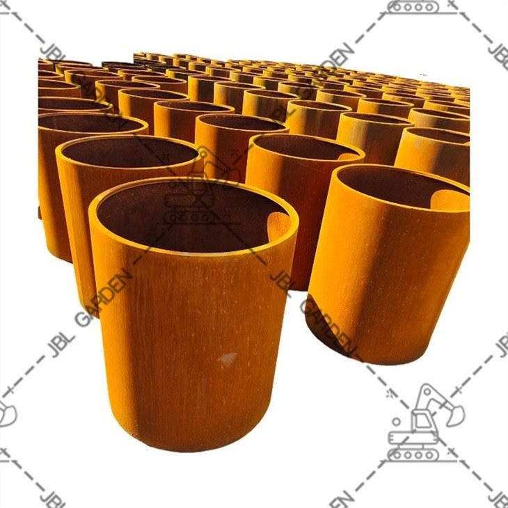Durable Outdoor Planters