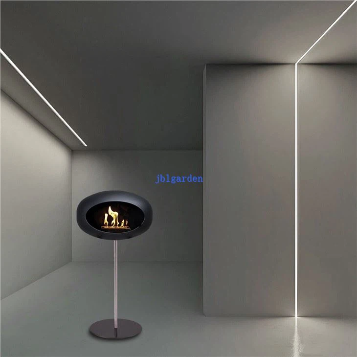 Ethanol-fire Bio Fire Hanging Fireplace