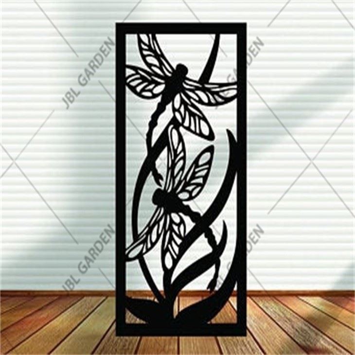 Garden Screens Fence
