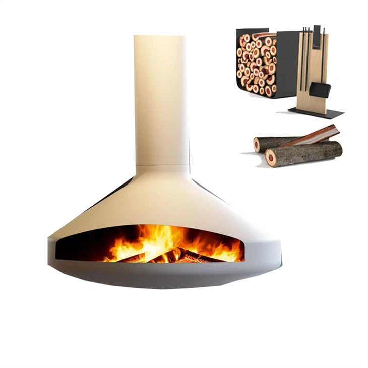 Heat And Glo Kamin