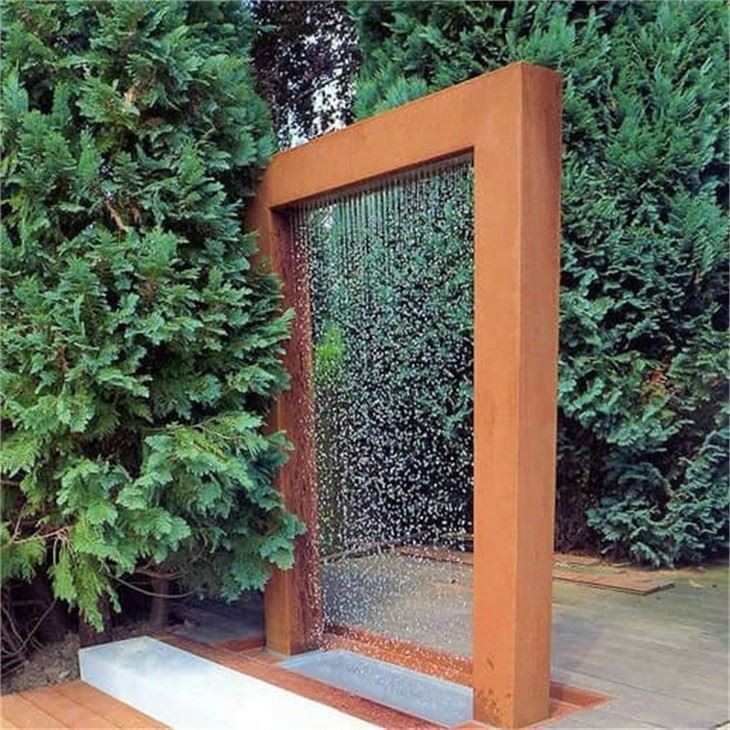 Home Decoration Mini Waterfalls