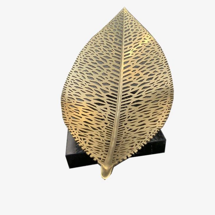 Metal Garden Sculptures