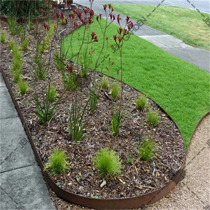 Metal Landscape