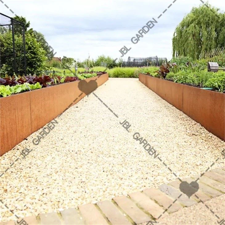 Metal Landscape