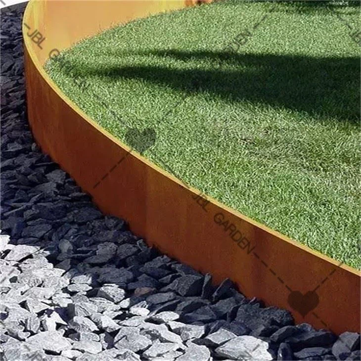 Metal Landscape