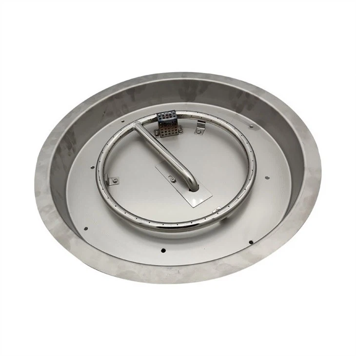 Outdoor Fire Burner