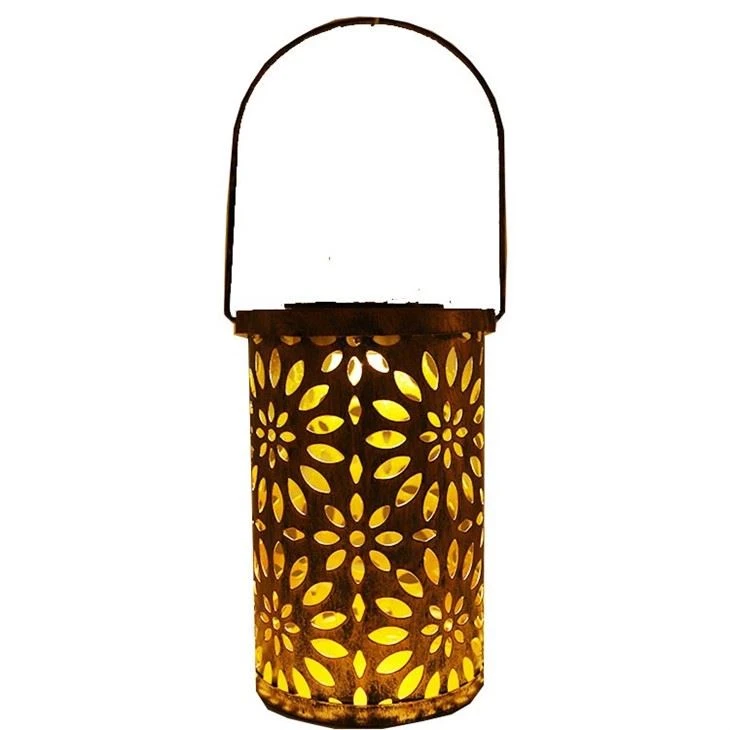 Outdoor Garden Lights