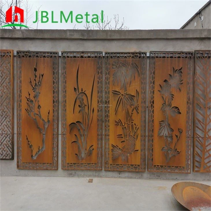 Privacy Panels For Patio
