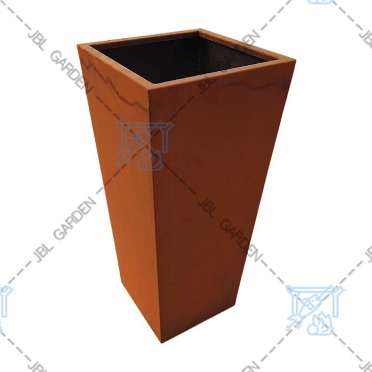 Set Of Planters