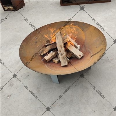Bowls Bbq Fire Pits