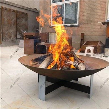 Diy Fire Pit Bowl