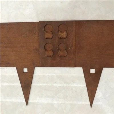 Ivica Desna metalna ivica