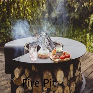 Fire Pit Table Reviews