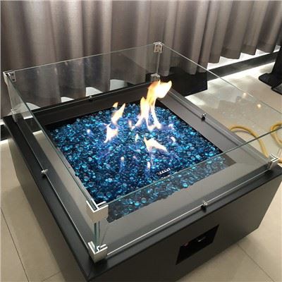 Fire Pit Table