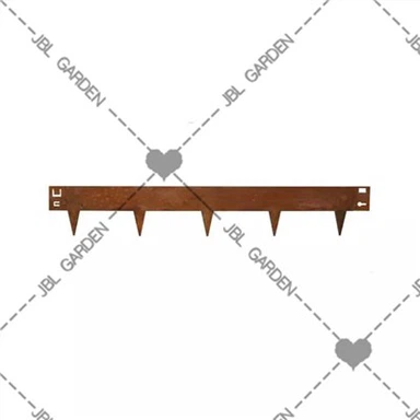 Instalirajte Edging