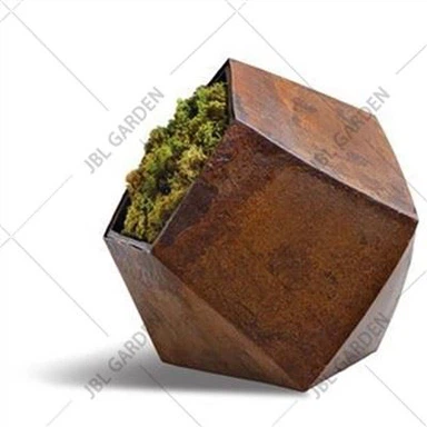 Outdoor Planters