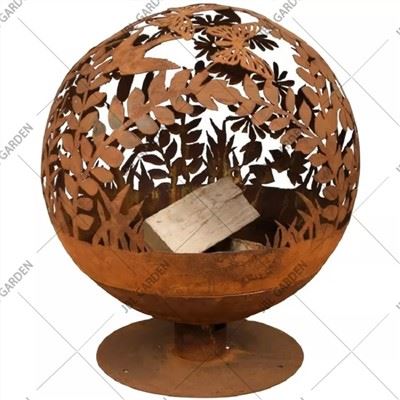 Patio Fire Pit Vatrena lopta