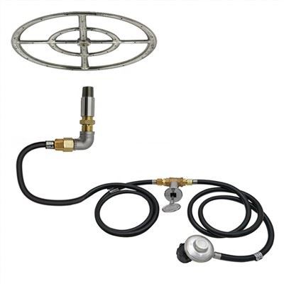 Propan gorionik Kit