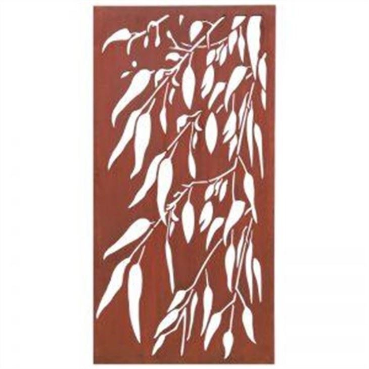 Steel Panel Supplier