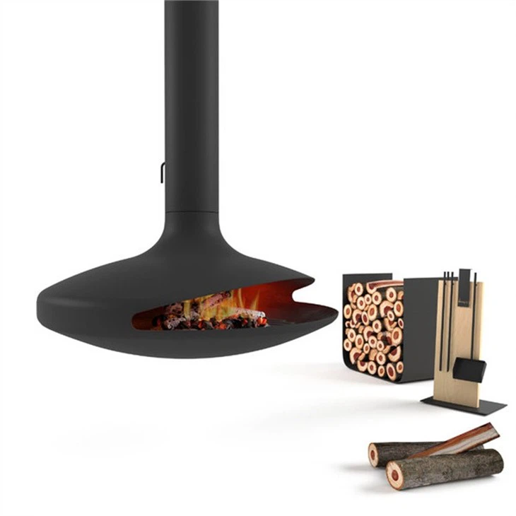 Zero Clearance Fireplace