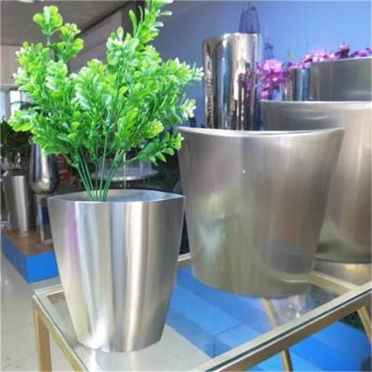 Planters Flower Pots