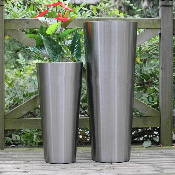 Planters Flower Pots