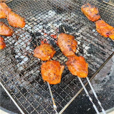 Bbq Stick
