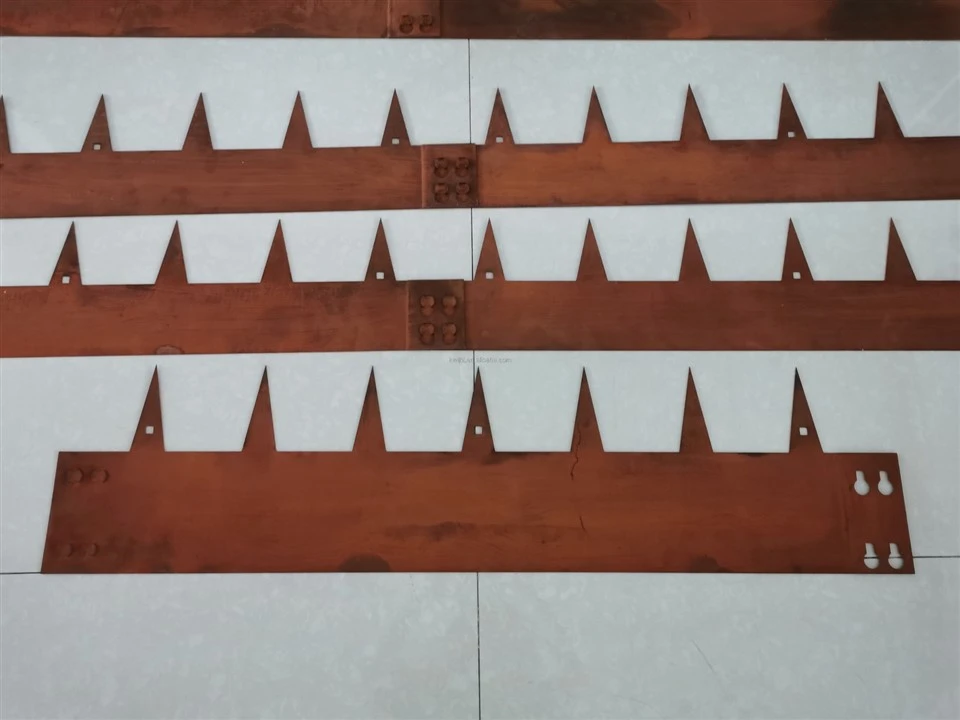 Corten Garden Edge suppliers