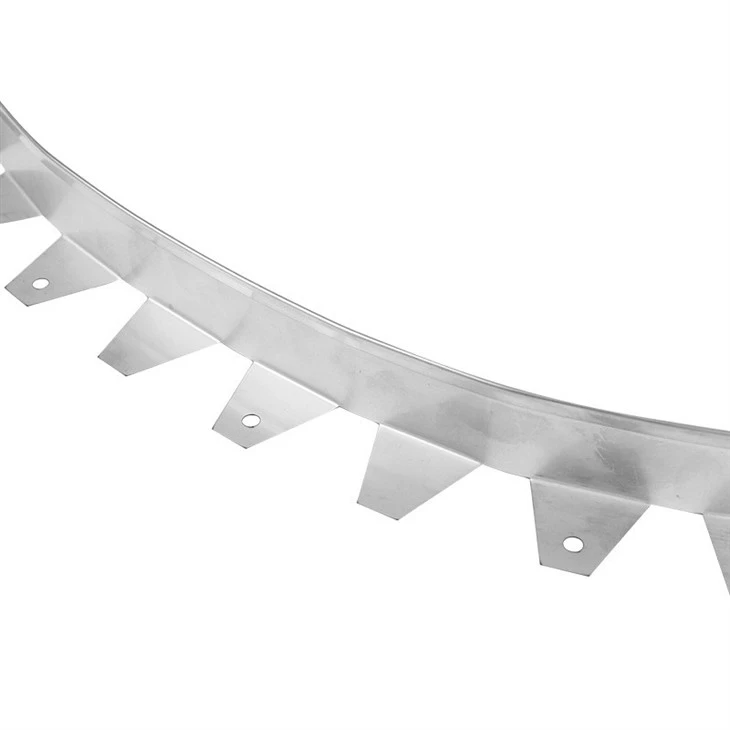 Garden Design Partition Tape