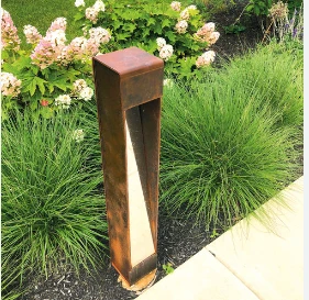 Garden Lamp Post Bollard Lights suppliers