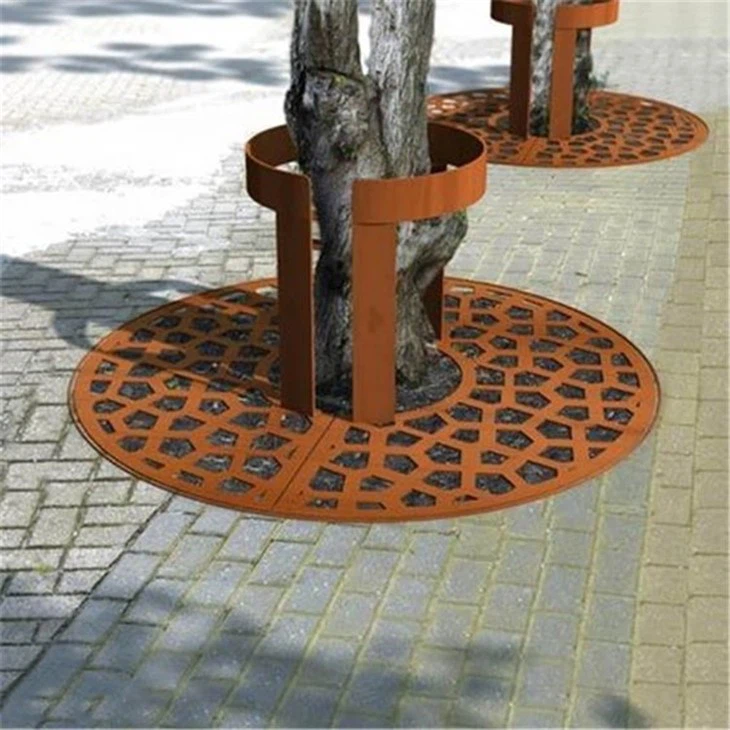 Grating Tree