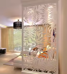 Metal Steel Panel For Garden suppliers