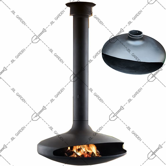Modern Alcohol Hanging Stove