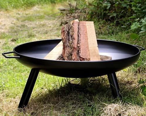 Modern Custom Corten Steel Fire Pit suppliers
