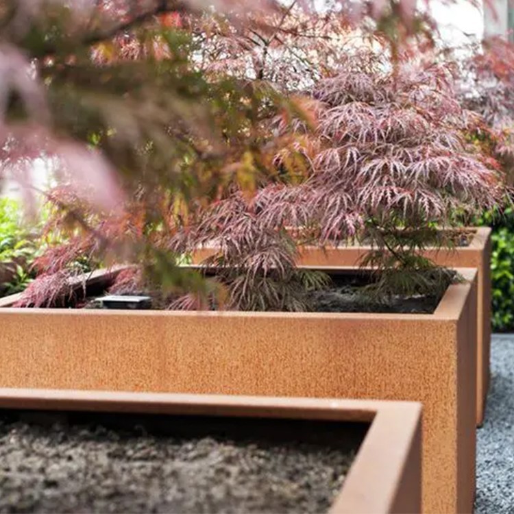 flower planter flower planter