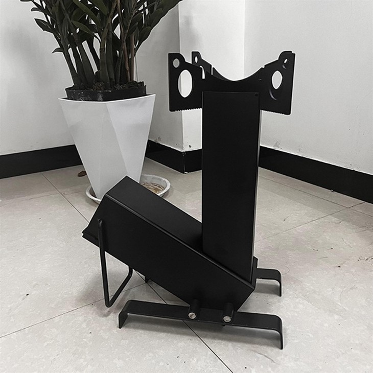 Outdoor Camping Rocket Stove
