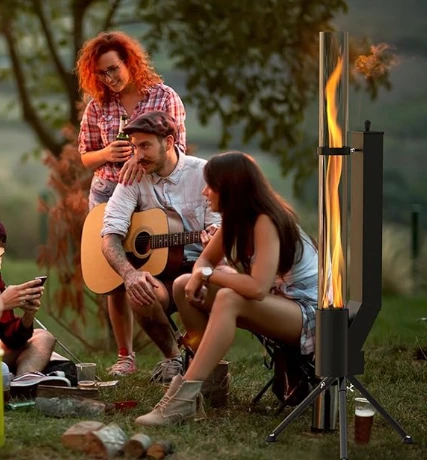 Patio Heater Rocket Stove suppliers