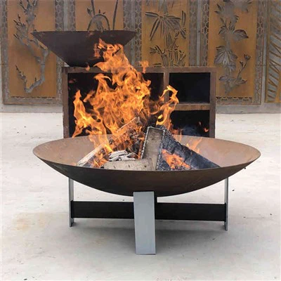 Fire Bowl Fire Pits