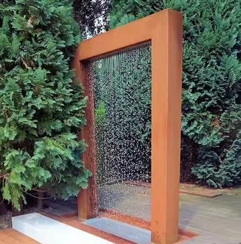 Vrt Water Feature Water Pool