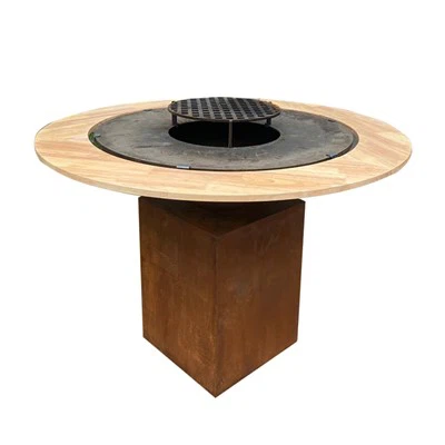 Roštilj Roštilj Fire Pit Roštilj
