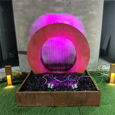 Vodeni bazen Fontana